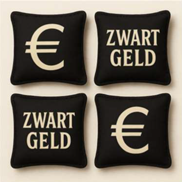 Losse zwart geld