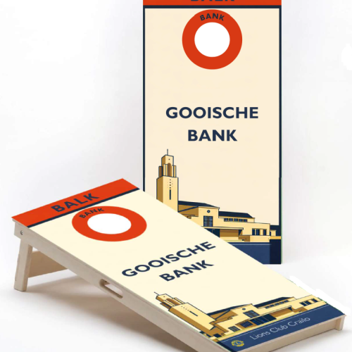 Gooische bank Set